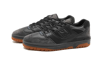 New Balance 550 Black Gum New Balance