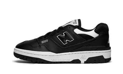 New Balance 550 Black White New Balance