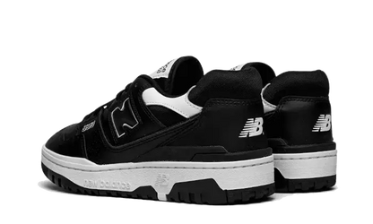 New Balance 550 Black White New Balance