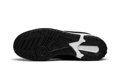 New Balance 550 Black White New Balance