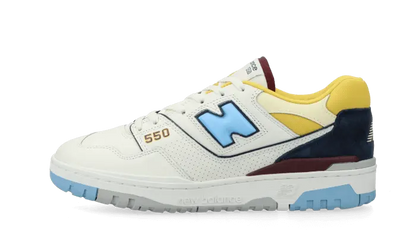 New Balance 550 Marquette New Balance