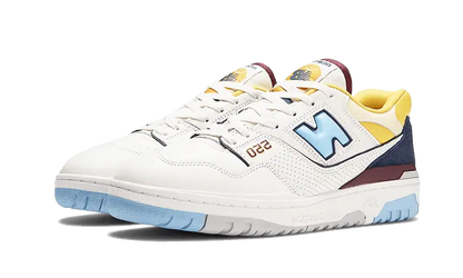 New Balance 550 Marquette New Balance