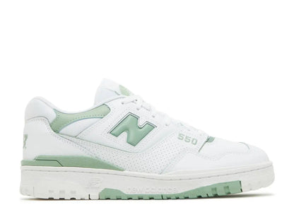 New Balance 550 Mint Green New Balance