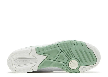 New Balance 550 Mint Green New Balance