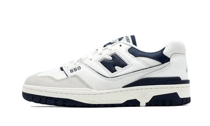 New Balance 550 Navy Blue New Balance