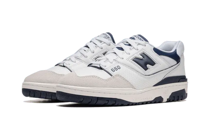 New Balance 550 Navy Blue New Balance