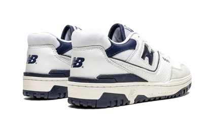 New Balance 550 Navy Blue New Balance