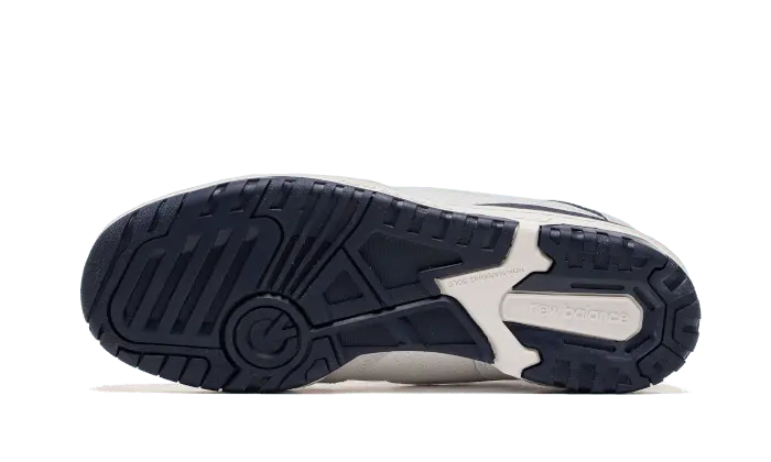New Balance 550 Navy Blue New Balance