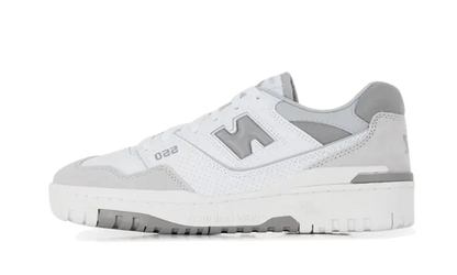 New Balance 550 Premium White Grey New Balance