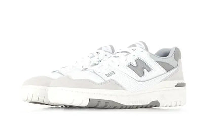 New Balance 550 Premium White Grey New Balance