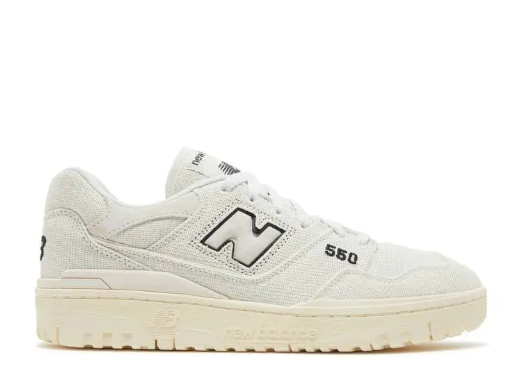 New Balance 550 Rattan Sea Salt New Balance