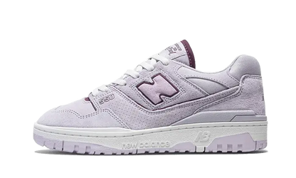 New Balance 550 Rich Paul Forever Yours New Balance
