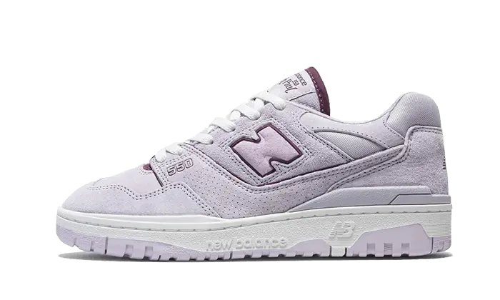 New Balance 550 Rich Paul Forever Yours New Balance