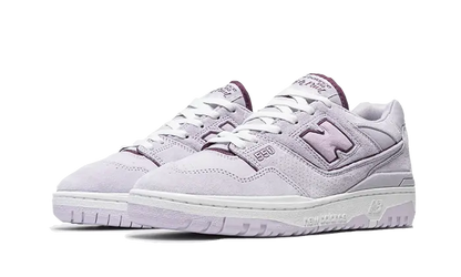 New Balance 550 Rich Paul Forever Yours New Balance