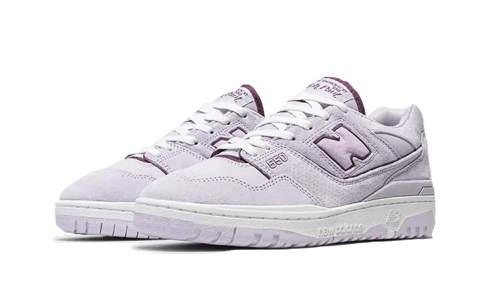 New Balance 550 Rich Paul Forever Yours New Balance