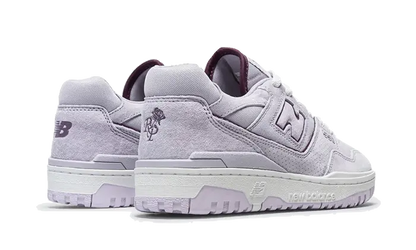 New Balance 550 Rich Paul Forever Yours New Balance