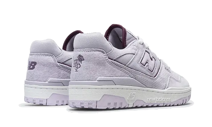 New Balance 550 Rich Paul Forever Yours New Balance
