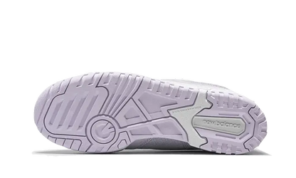 New Balance 550 Rich Paul Forever Yours New Balance