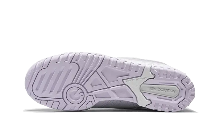 New Balance 550 Rich Paul Forever Yours New Balance