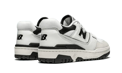 New Balance 550 Sea Salt Black New Balance