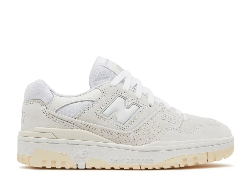 New Balance 550 Sea Salt Macadamia Nut New Balance