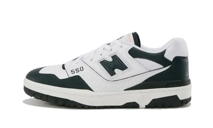 New Balance 550 Spartan Green New Balance