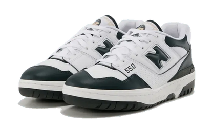 New Balance 550 Spartan Green New Balance