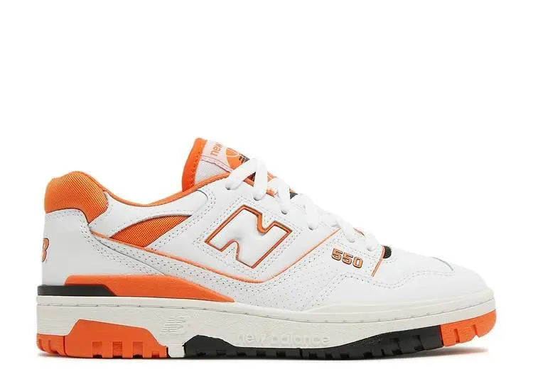 New Balance 550 Syracuse New Balance