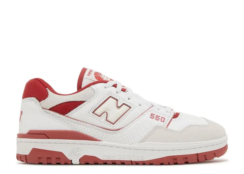 New Balance 550 Terracotta New Balance