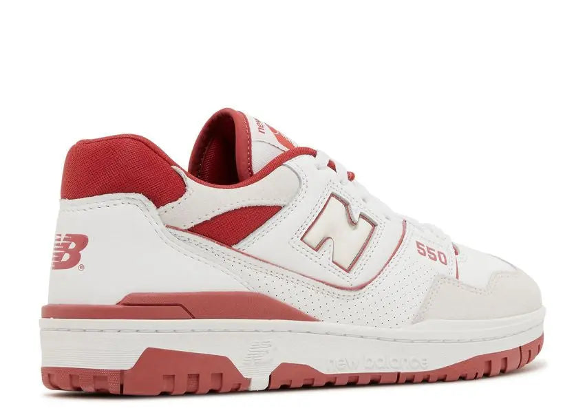 New Balance 550 Terracotta New Balance
