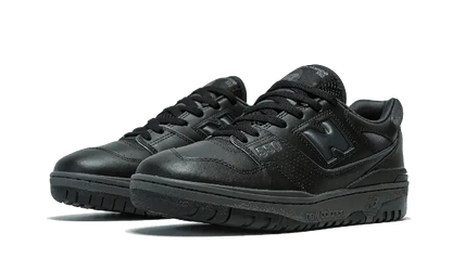 New Balance 550 Triple Black New Balance