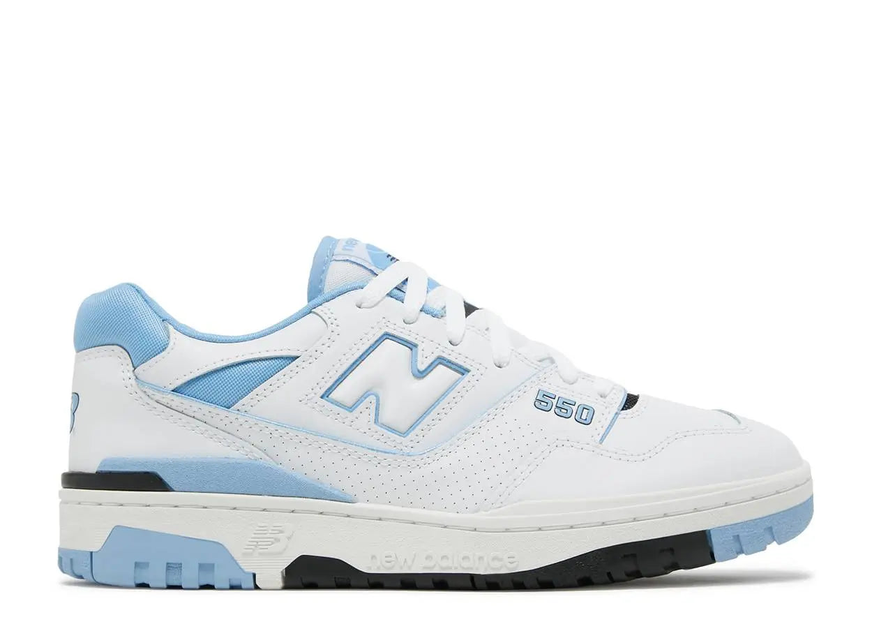 New Balance 550 UNC New Balance