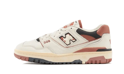 New Balance 550 Vintage Brown New Balance