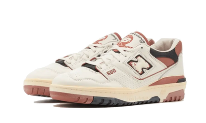 New Balance 550 Vintage Brown New Balance