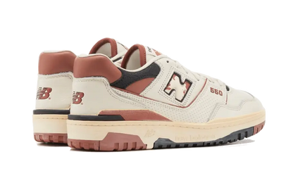 New Balance 550 Vintage Brown New Balance