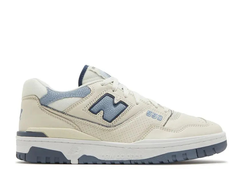 New Balance 550 Vintage Indigo Beige New Balance