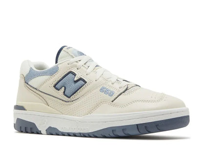 New Balance 550 Vintage Indigo Beige New Balance