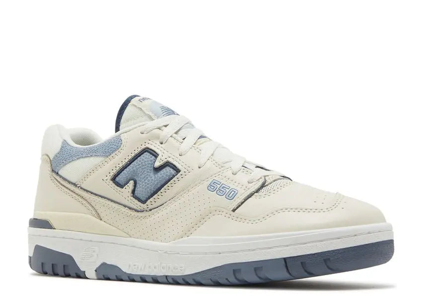 New Balance 550 Vintage Indigo Beige New Balance