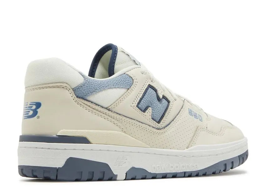 New Balance 550 Vintage Indigo Beige New Balance