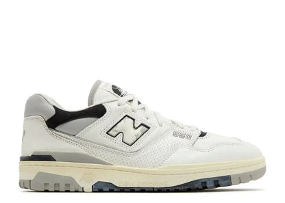 New Balance 550 Vintage Pack Concrete New Balance