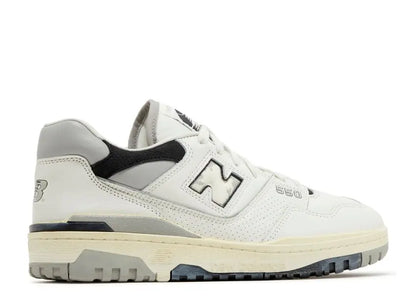 New Balance 550 Vintage Pack Concrete New Balance