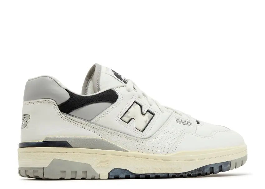 New Balance 550 Vintage Pack Concrete New Balance