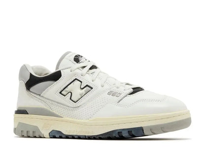 New Balance 550 Vintage Pack Concrete New Balance