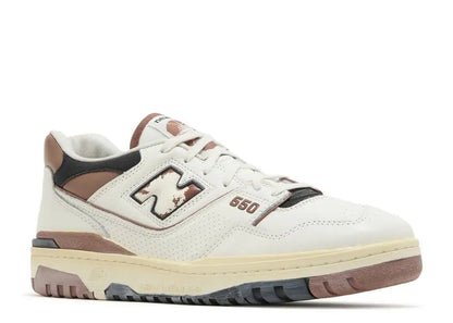 New Balance 550 Vintage Pack Pecan New Balance