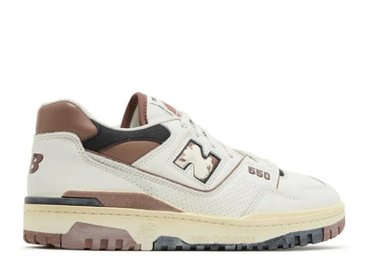 New Balance 550 Vintage Pack Pecan New Balance