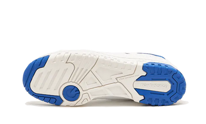 New Balance 550 White Cobalt Blue New Balance