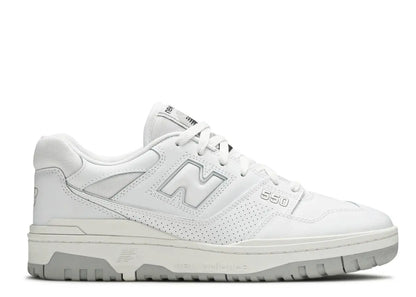 New Balance 550 White Grey New Balance