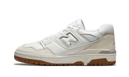 New Balance 550 White Gum New Balance