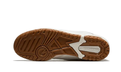 New Balance 550 White Gum New Balance