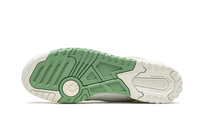 New Balance 550 White Mint Green New Balance
